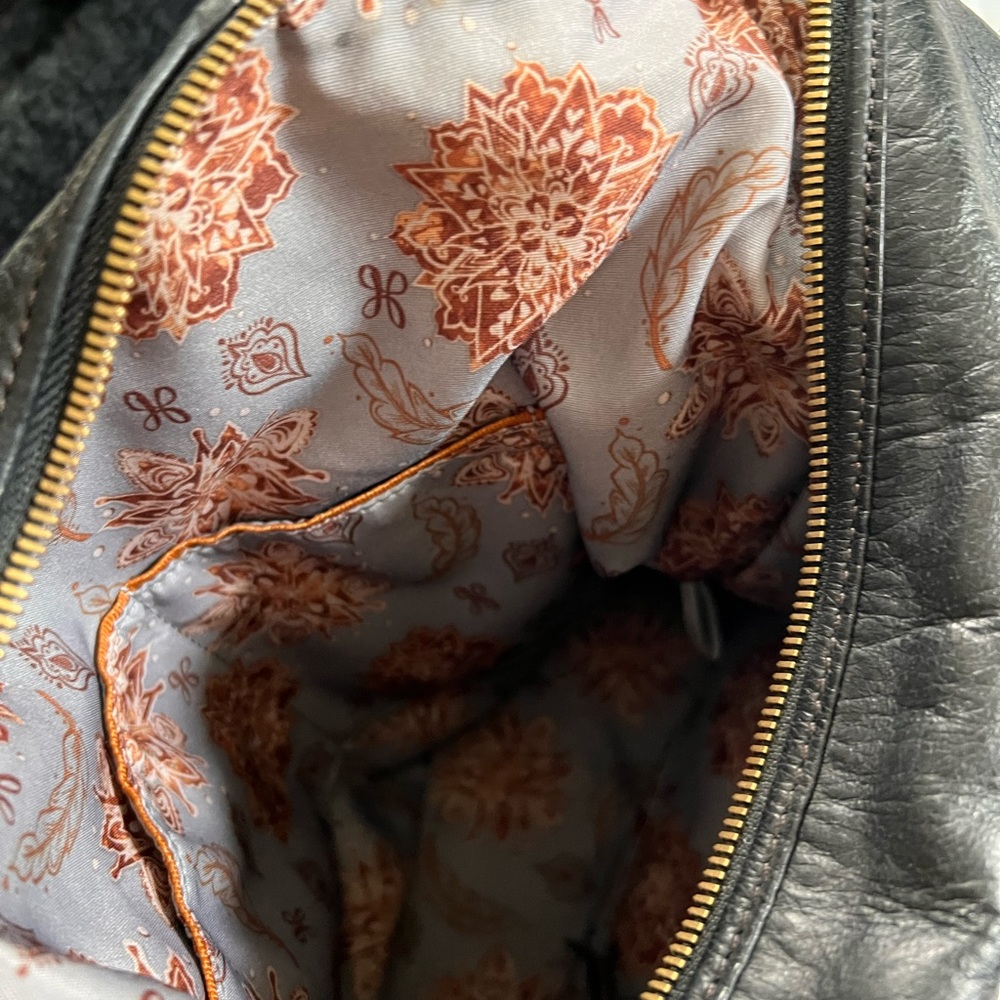 Hobo purse
